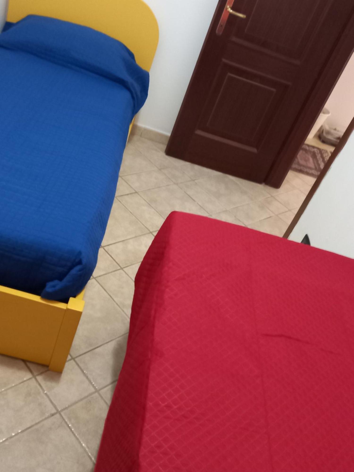 Sun Sea Relax Apartment Luni Luaran gambar