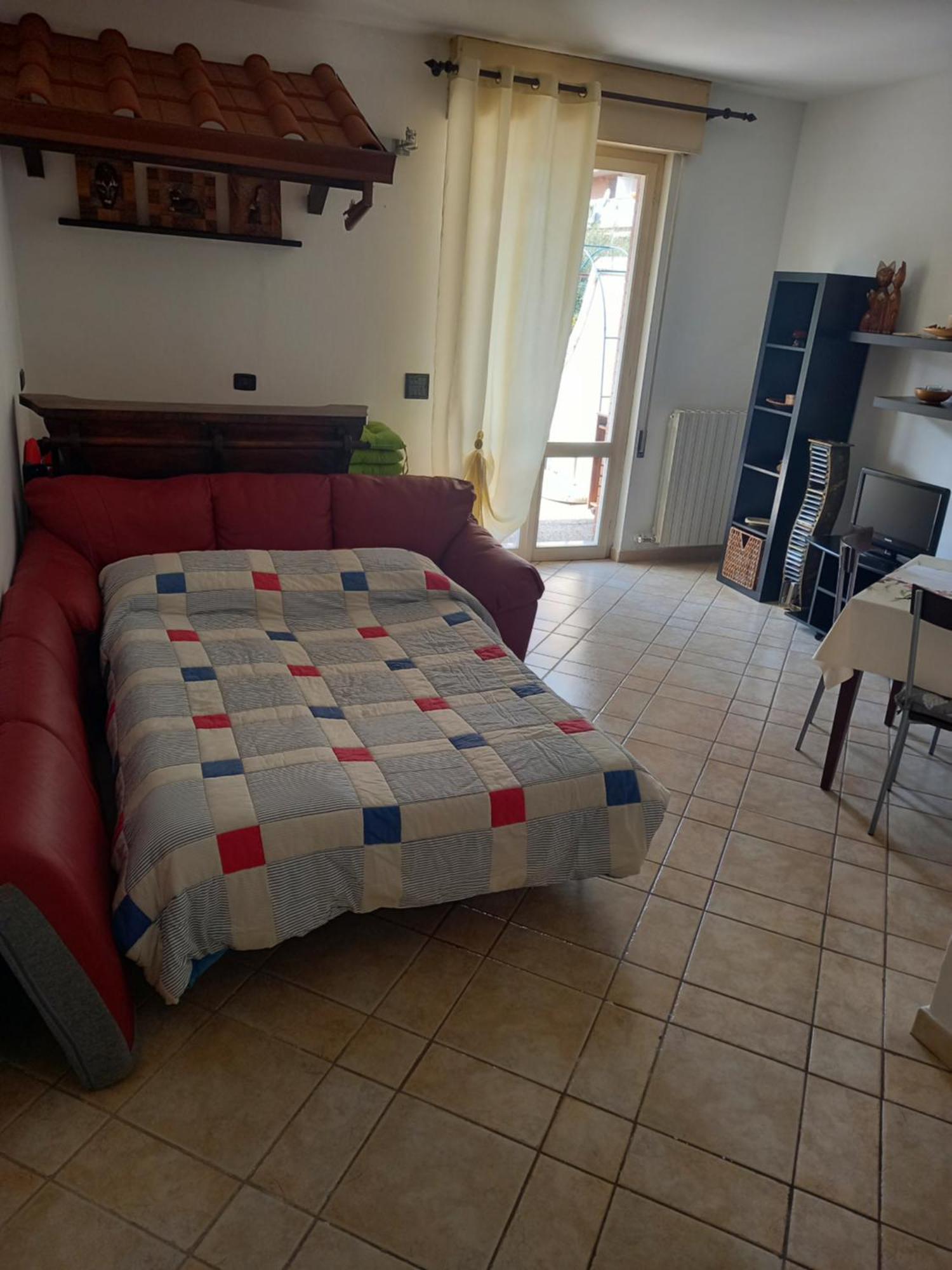 Sun Sea Relax Apartment Luni Luaran gambar